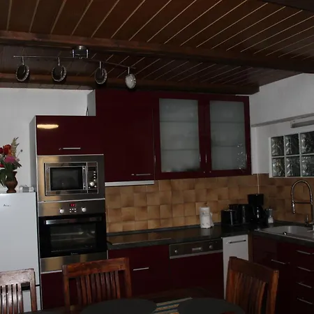 Lejlighed W.i.l.a. Helmbrechts