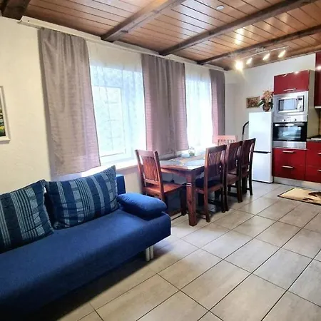 Appartamento Wila Enchenreuth