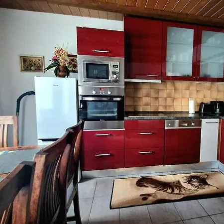 Wila Enchenreuth Appartamento