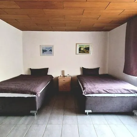 Appartamento Wila Enchenreuth *