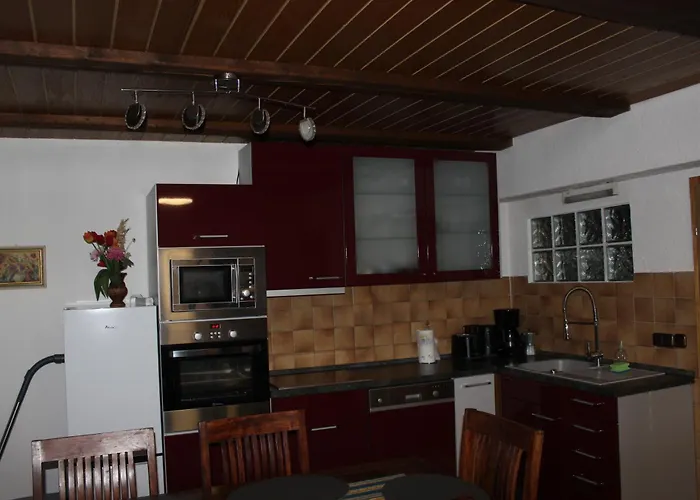 Lejlighed W.i.l.a. Helmbrechts