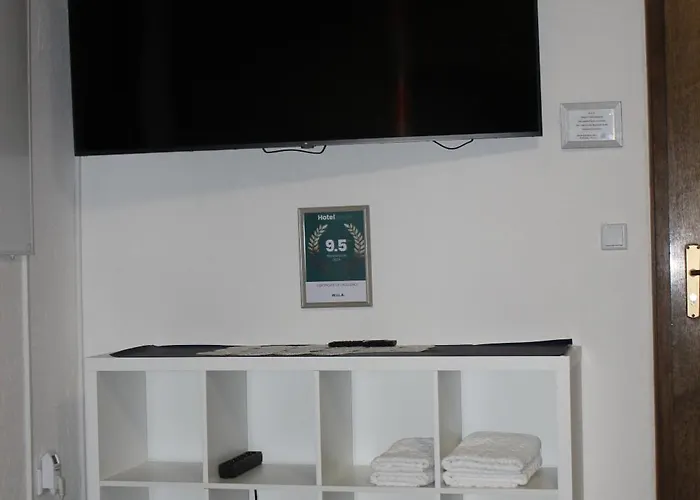 Lejlighed W.i.l.a. *