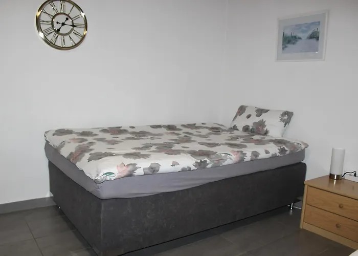 Lejlighed W.i.l.a. Helmbrechts