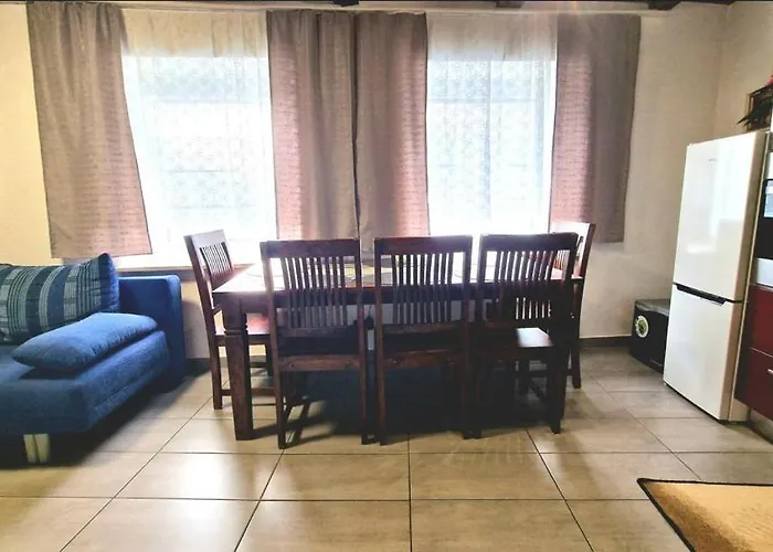 W.i.l.a. Lejlighed Helmbrechts