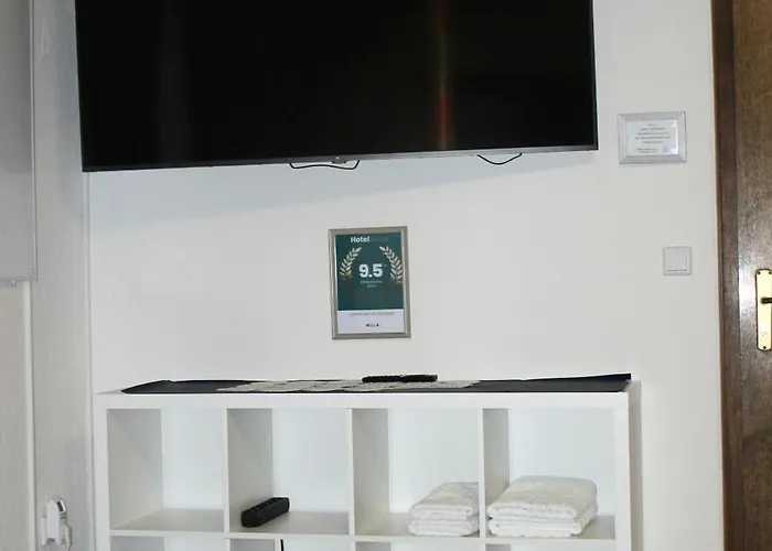 아파트 Wila Enchenreuth
