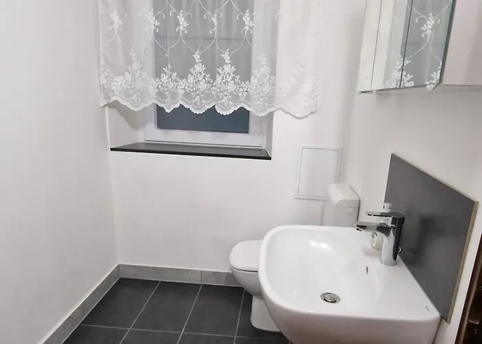 Lejlighed W.i.l.a. Helmbrechts