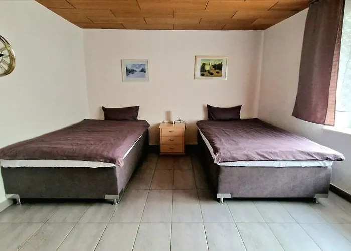 W.i.l.a. Lejlighed *