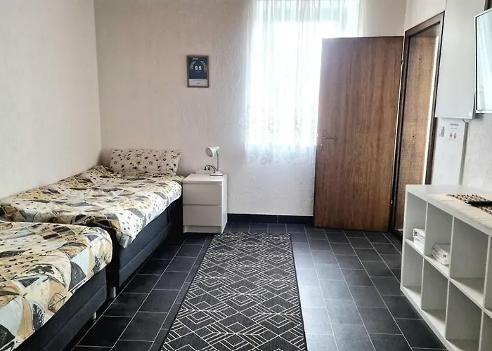 W.i.l.a. * Helmbrechts