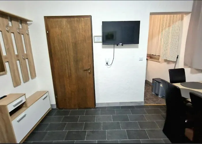 W.i.l.a. Lejlighed *