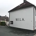 Wila Enchenreuth * Helmbrechts