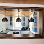 Wila Enchenreuth Apartman