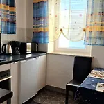 Apartman Wila Enchenreuth *