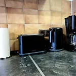 Wila Enchenreuth Apartman