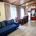 Apartman Wila Enchenreuth