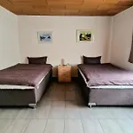 Wila Enchenreuth Apartament *