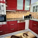 Apartman Wila Enchenreuth *