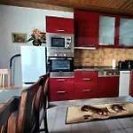 Wila Enchenreuth Apartman