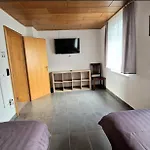 Wila Enchenreuth Apartament *