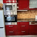 Apartman Wila Enchenreuth *