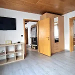 Wila Enchenreuth Apartman Helmbrechts