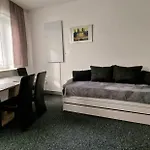 Wila Enchenreuth Apartman Helmbrechts