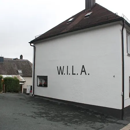 Wila Enchenreuth * Helmbrechts