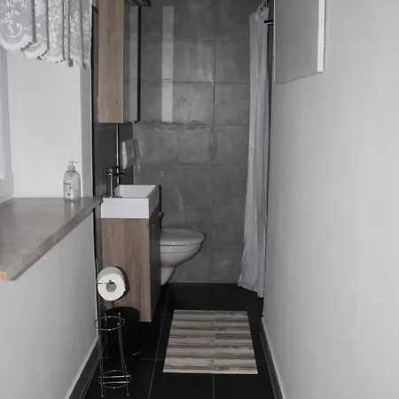 W.i.l.a. Apartment