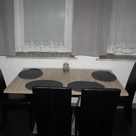 Apartment W.i.l.a. *