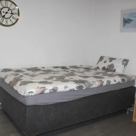 Apartment W.i.l.a. Helmbrechts