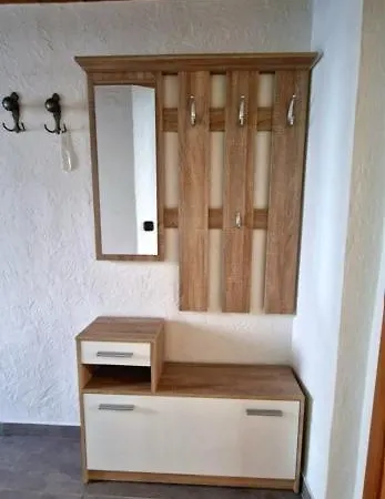 W.i.l.a. Apartment *