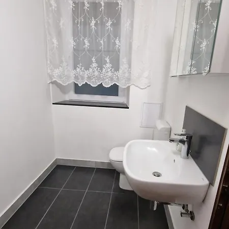 Apartment W.i.l.a. Helmbrechts