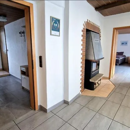 W.i.l.a. Apartment Helmbrechts