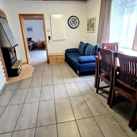 Apartment W.i.l.a. Helmbrechts