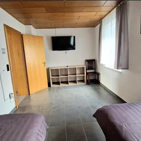 W.i.l.a. Apartment *