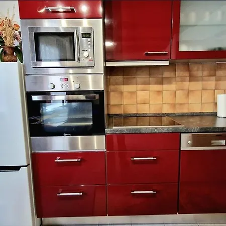 Apartment W.i.l.a. *