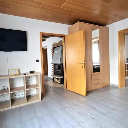 W.i.l.a. Apartment Helmbrechts