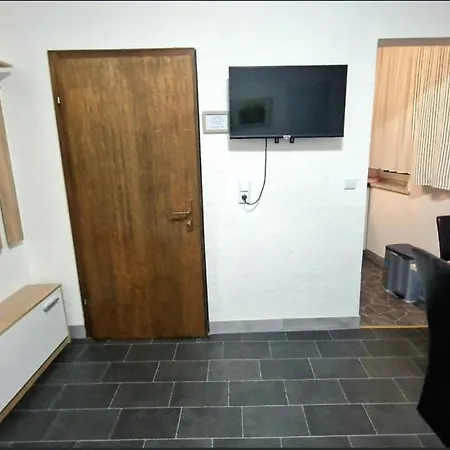 W.i.l.a. Apartment *