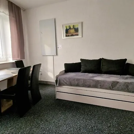 Wila Enchenreuth شقة Helmbrechts
