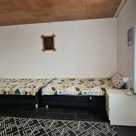 Apartment W.i.l.a. Helmbrechts