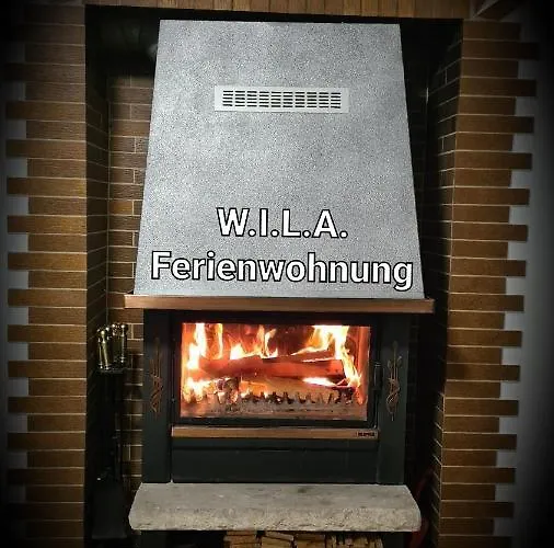 דירה W.i.l.a. Helmbrechts