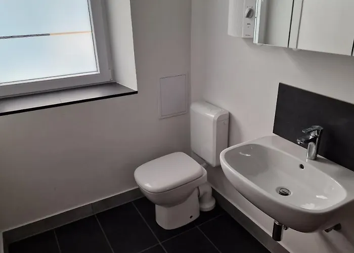 Apartment WILA Enchenreuth *
