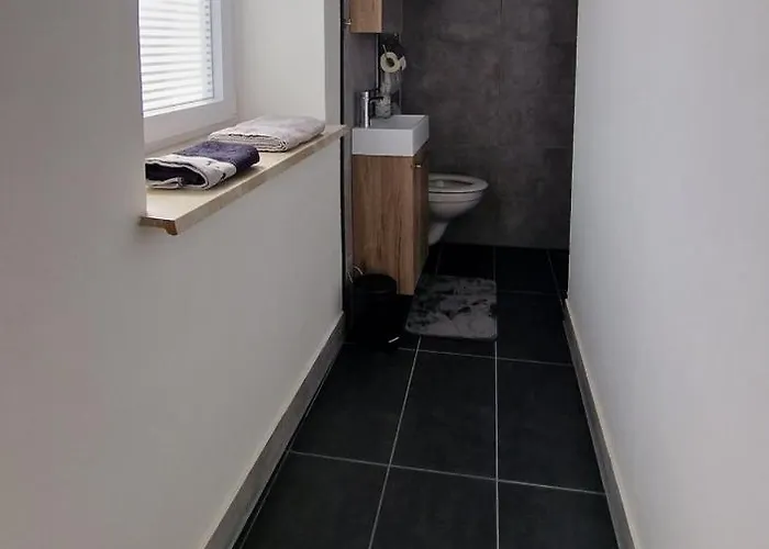 Apartment WILA Enchenreuth
