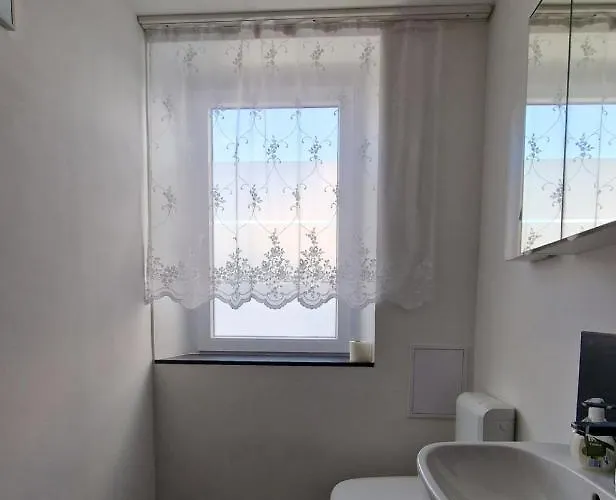 Apartment WILA Enchenreuth *