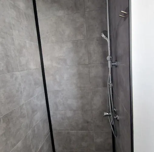 W.i.l.a. Appartamento Helmbrechts