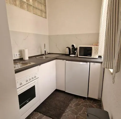 W.i.l.a. Appartamento Helmbrechts