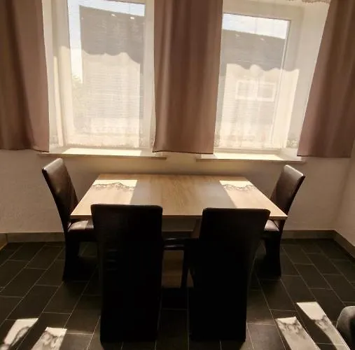 Apartment WILA Enchenreuth