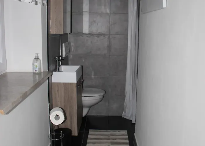 W.i.l.a. Appartamento