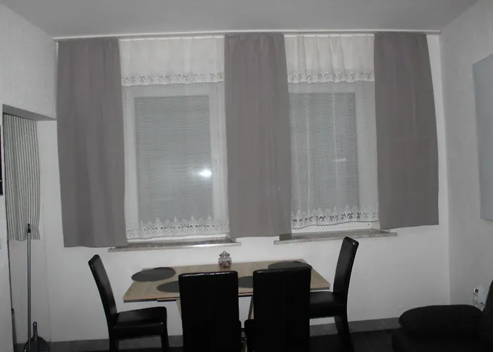 Apartment WILA Enchenreuth