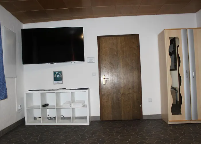 Apartment WILA Enchenreuth Helmbrechts