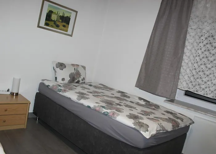 W.i.l.a. * Helmbrechts